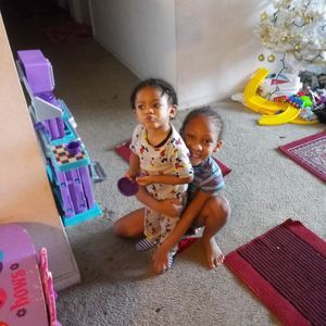 Meet your Posher, Deon